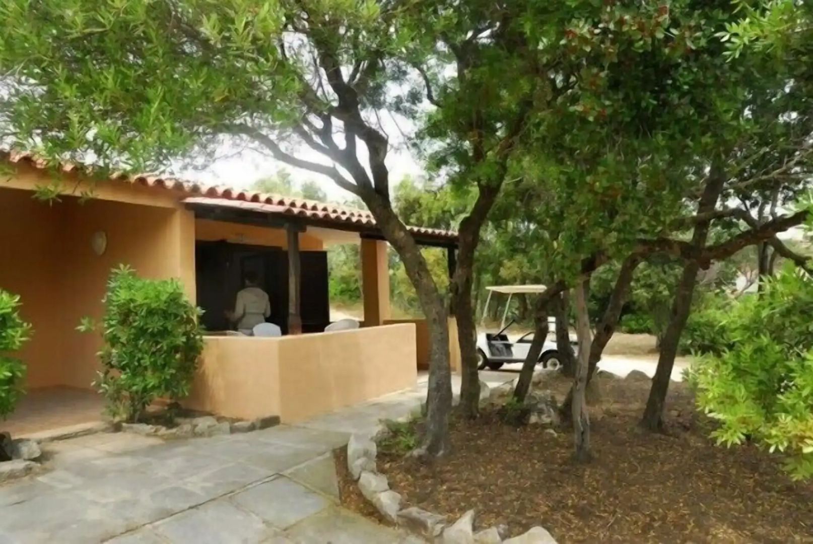 Photo - Camping Village Capo D'Orso