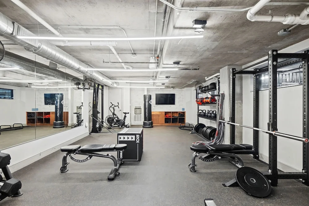 Photo - Placemakr Downtown Austin