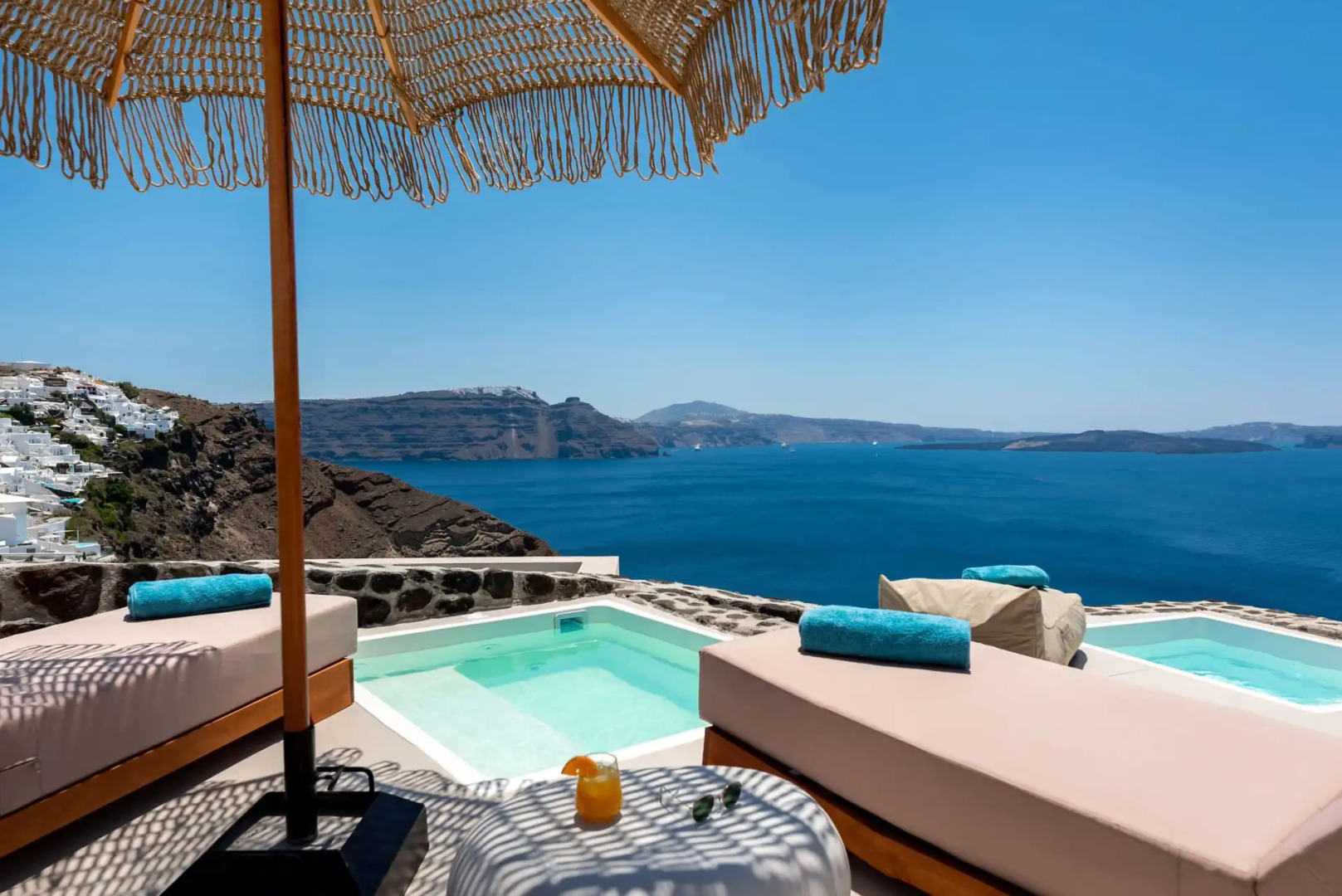 Photo - Twenty One Suites