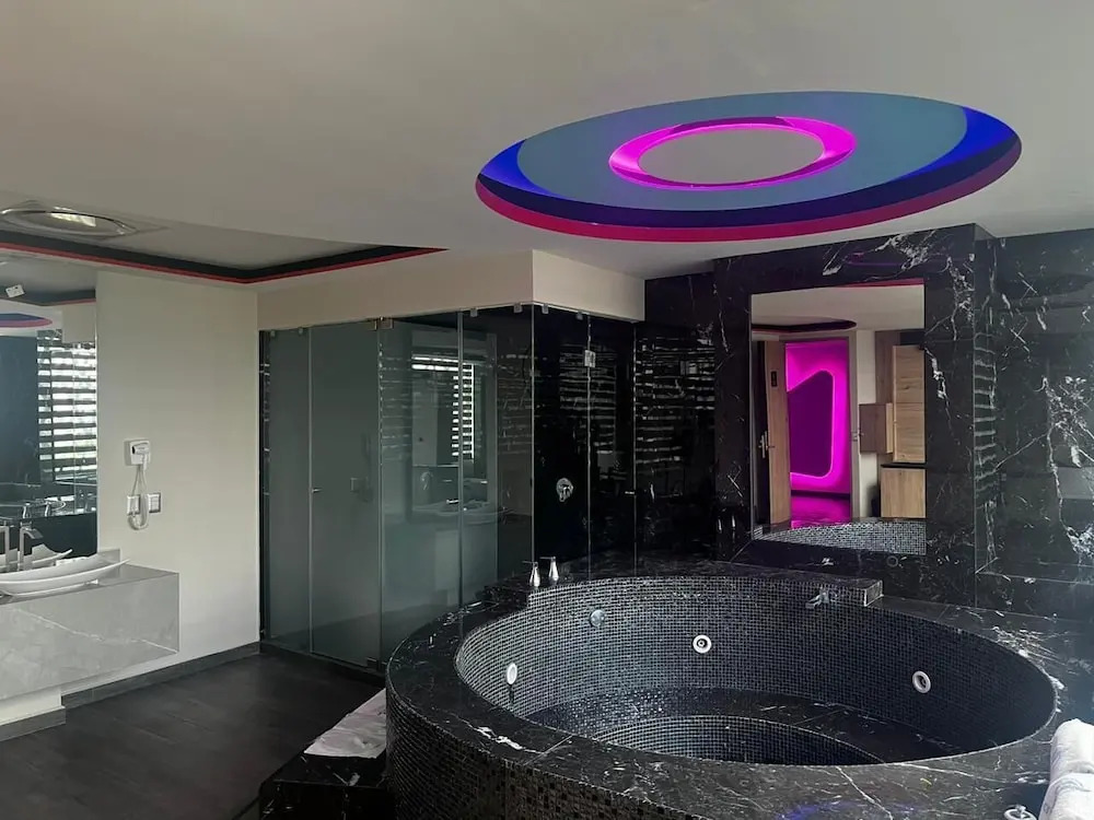 Foto - Hotel City Lights