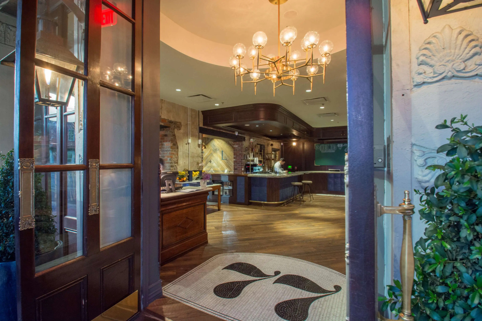 Foto - The Old No. 77 Hotel & Chandlery