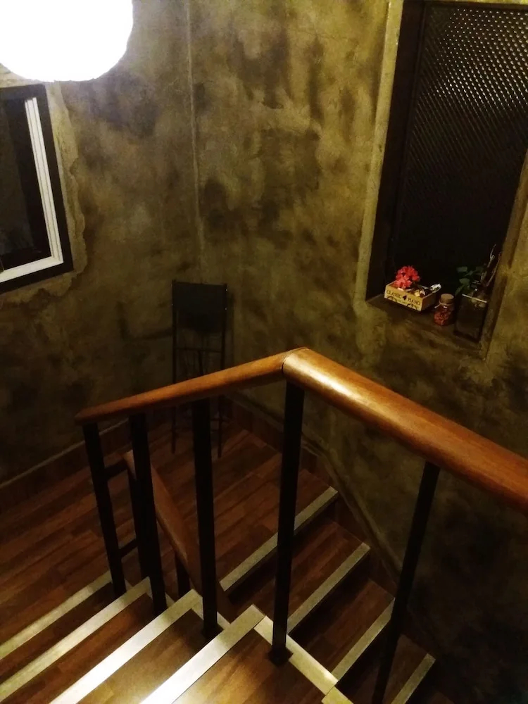 Foto - SPACE Guesthouse
