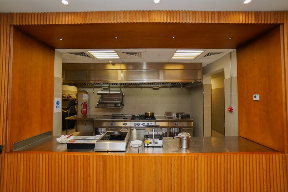 Foto - The Grand Lux Hotel