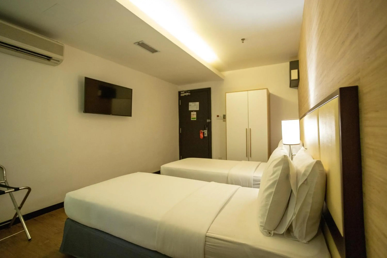 Foto - Citrus Hotel Johor Bahru by Compass Hospitality