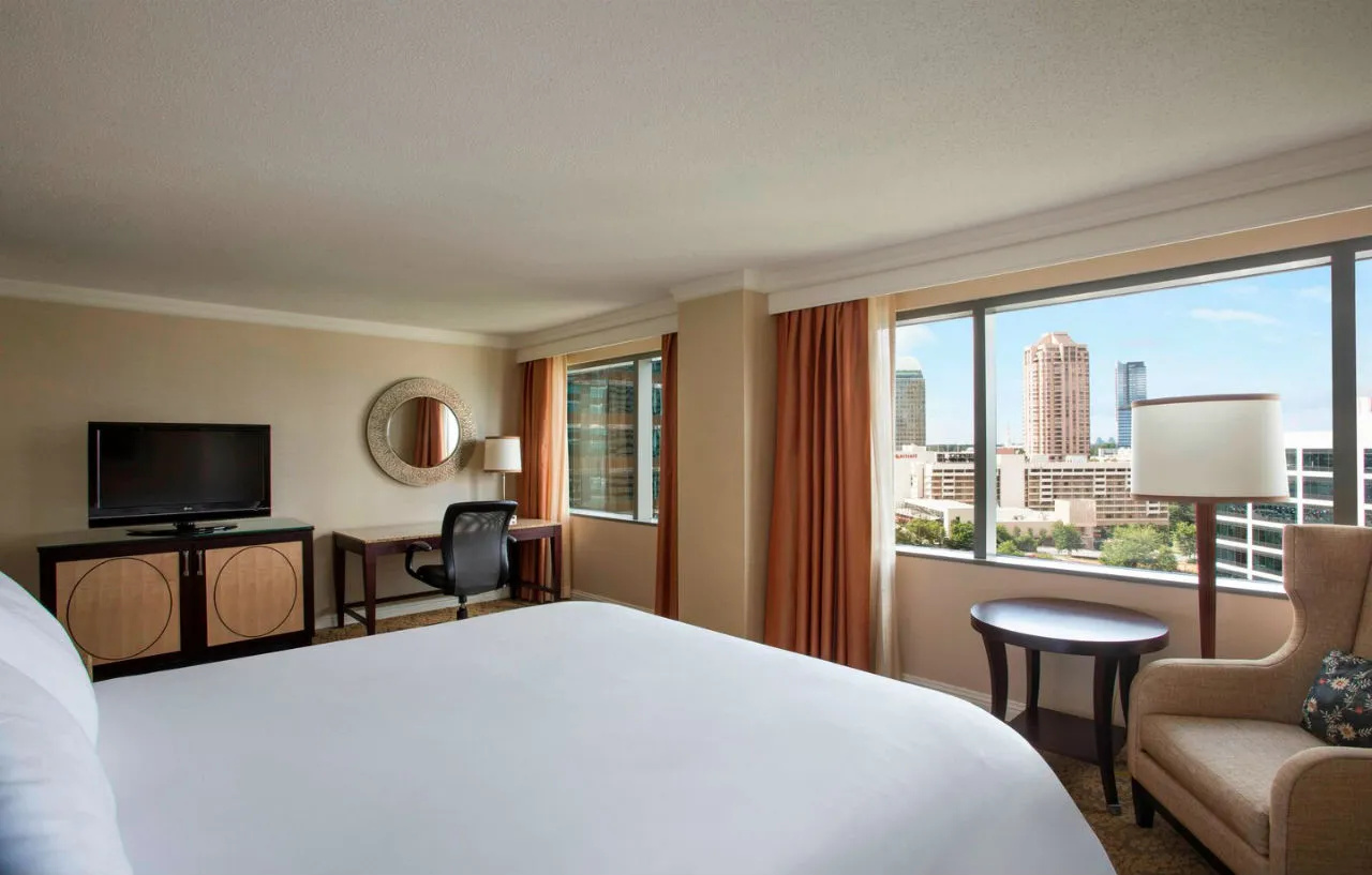 Photo - JW Marriott Atlanta Buckhead