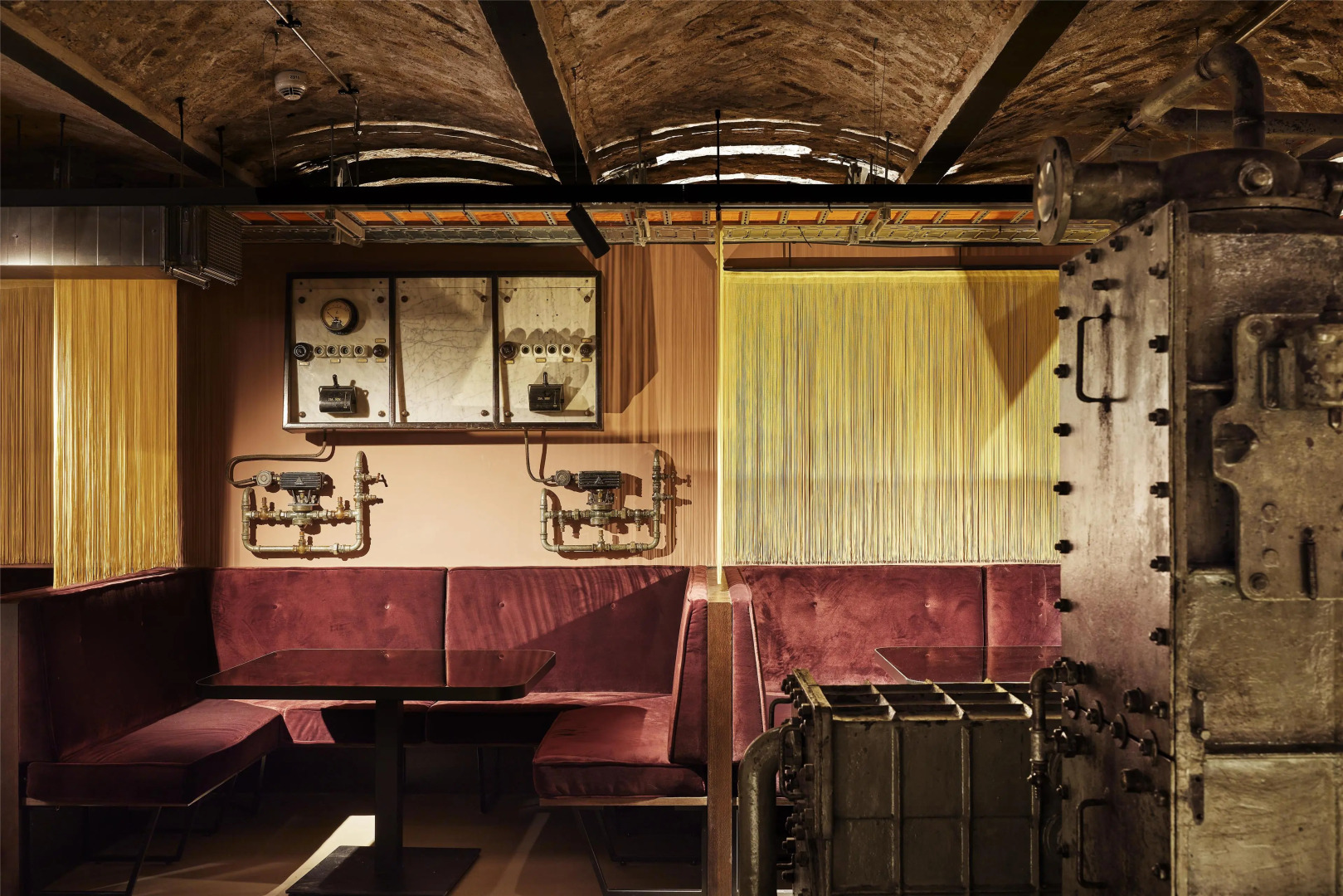 Photo - Telegraphenamt