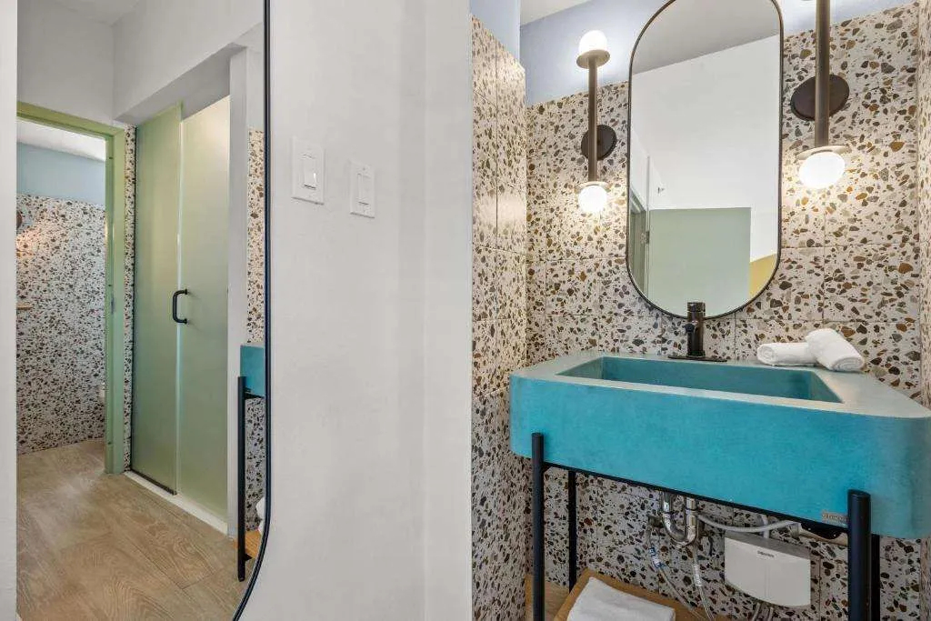 Foto - HiBird- Apartment and Suites Hotel