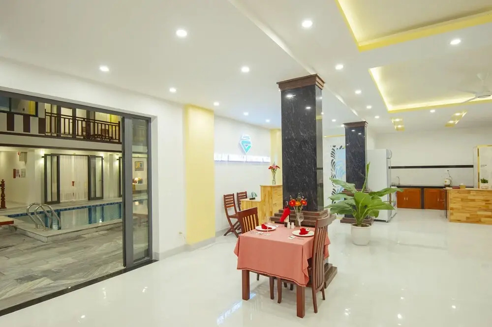 Foto - Haemer Villa Green Hearth Stay