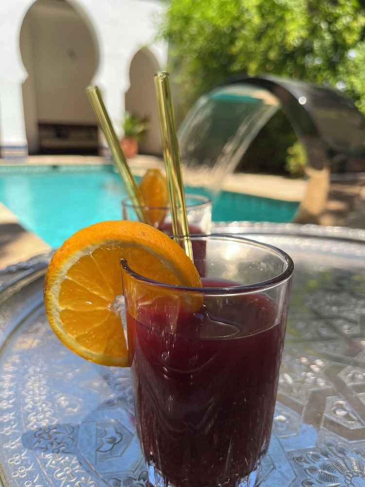 Foto - Riad Hanael Garden & Spa