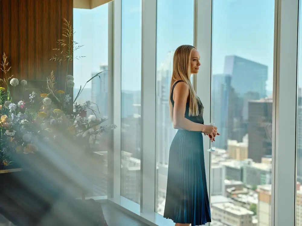 Foto - Fairmont Austin Gold Experience