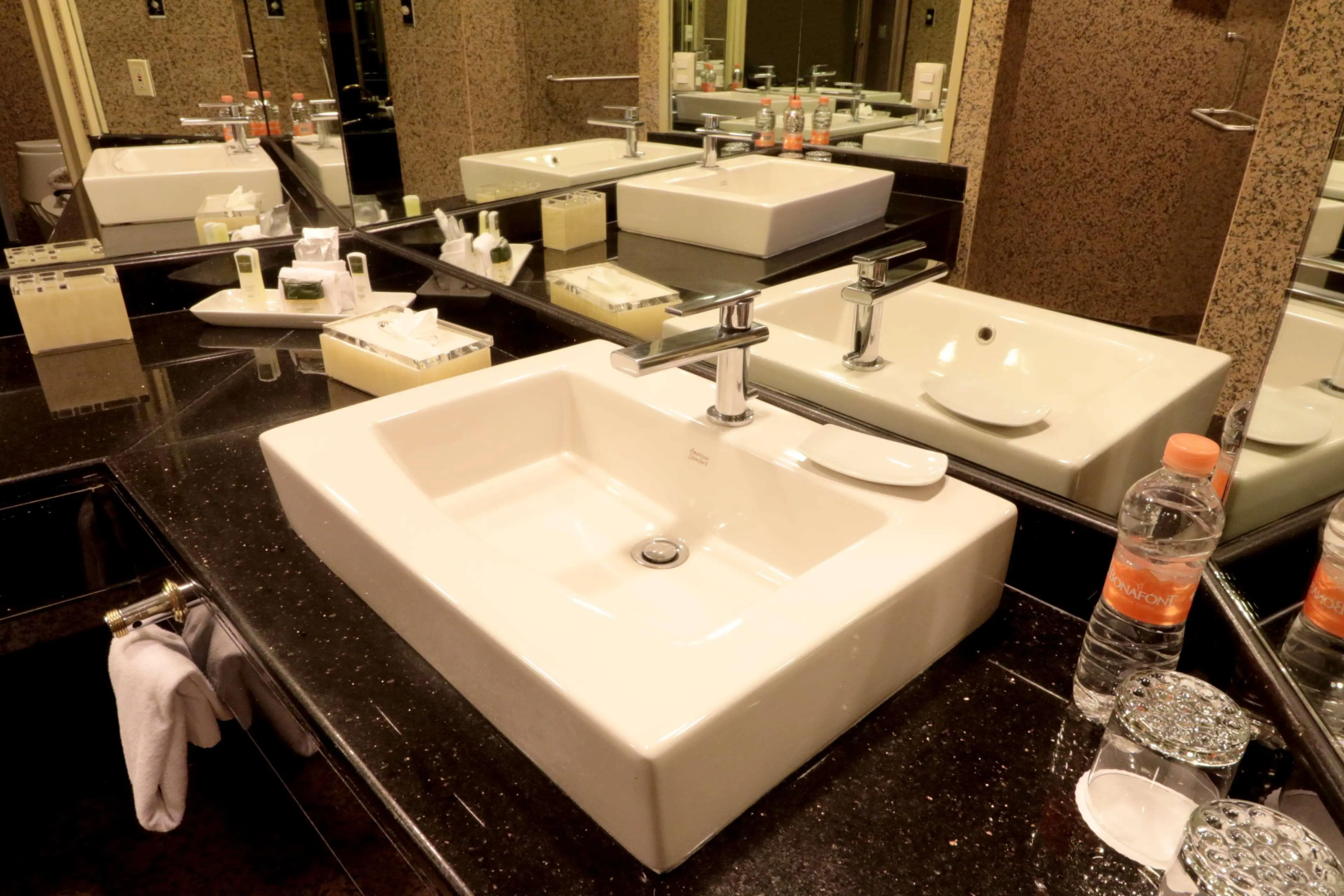 Photo - MS Milenium Monterrey Curio Collection by Hilton