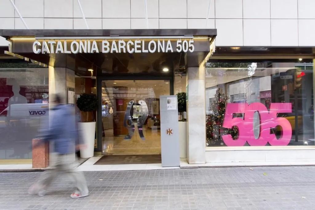 Photo - Catalonia Barcelona 505