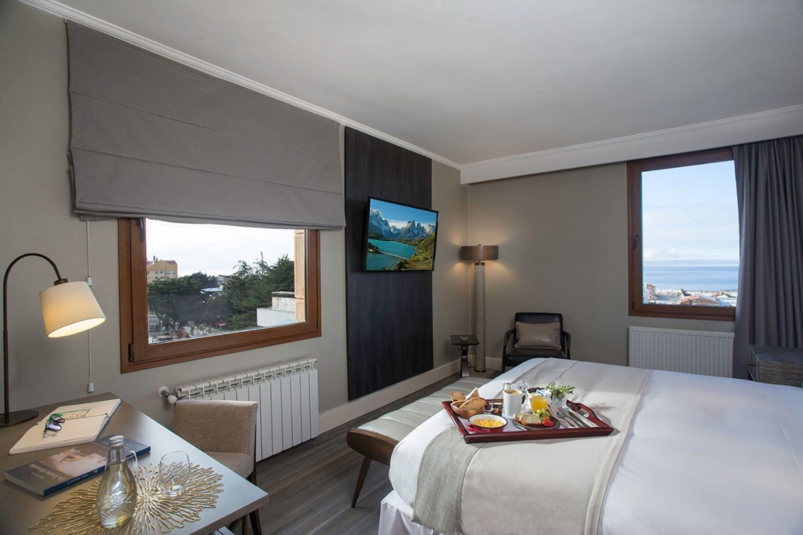 Foto - Hotel Cabo De Hornos
