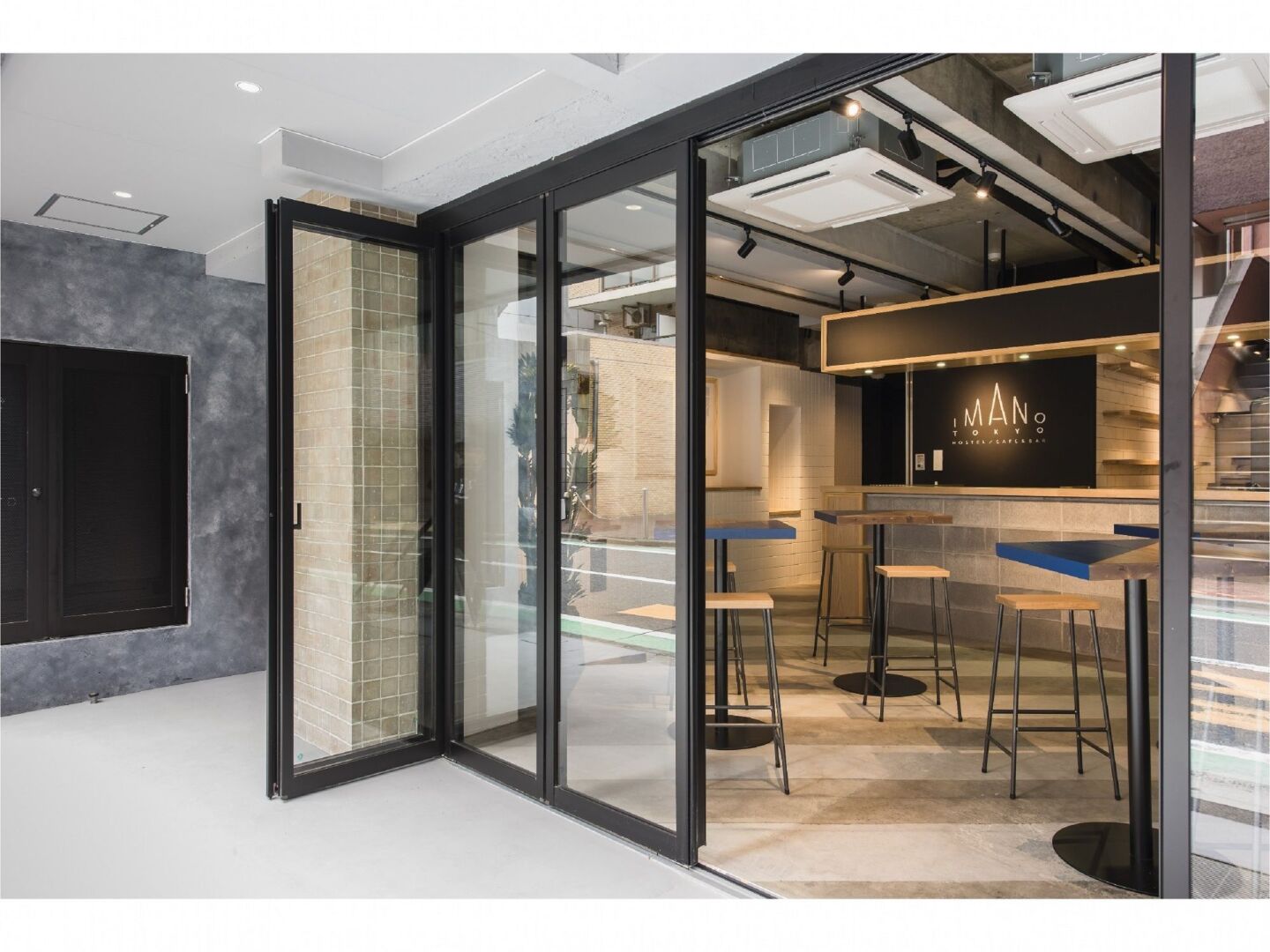 Foto - Imano Tokyo Hostel