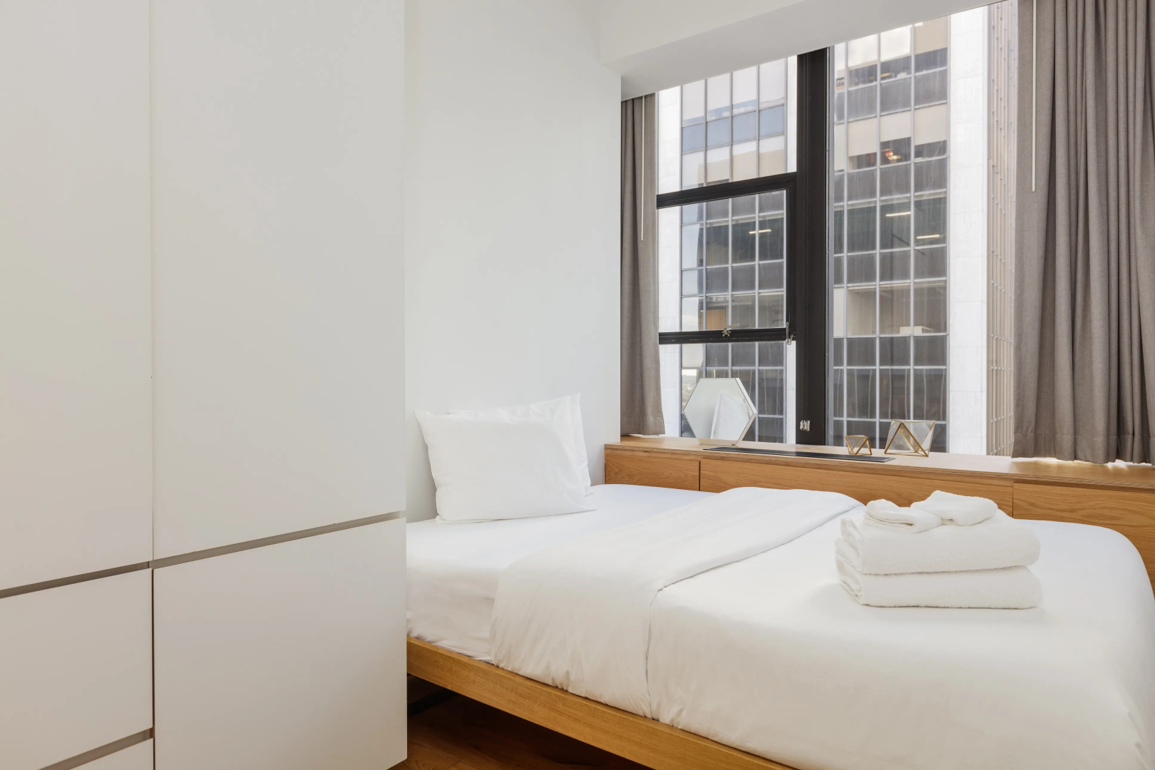 Photo - Placemakr Wall Street