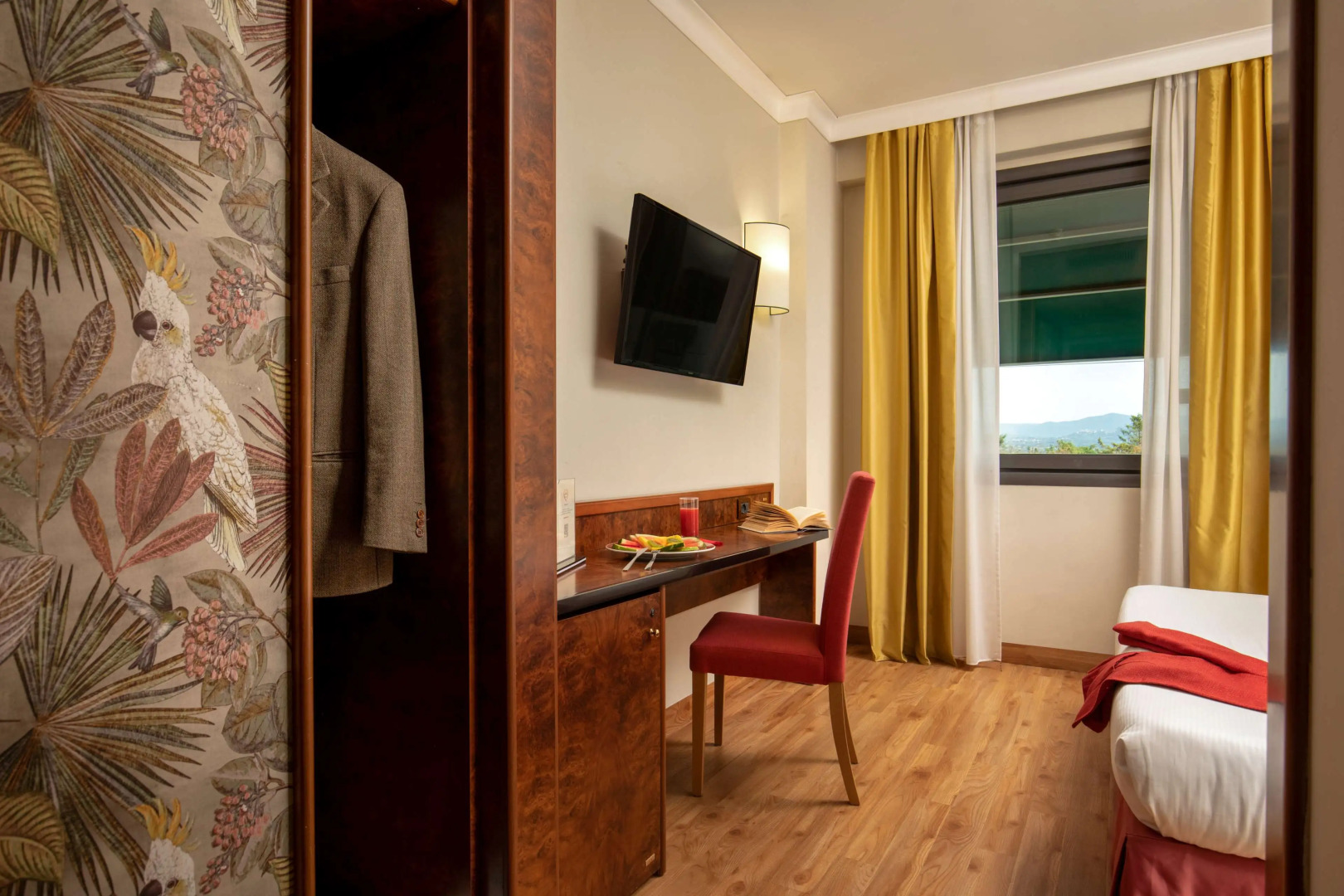 Foto - Best Western Park Hotel Roma Nord