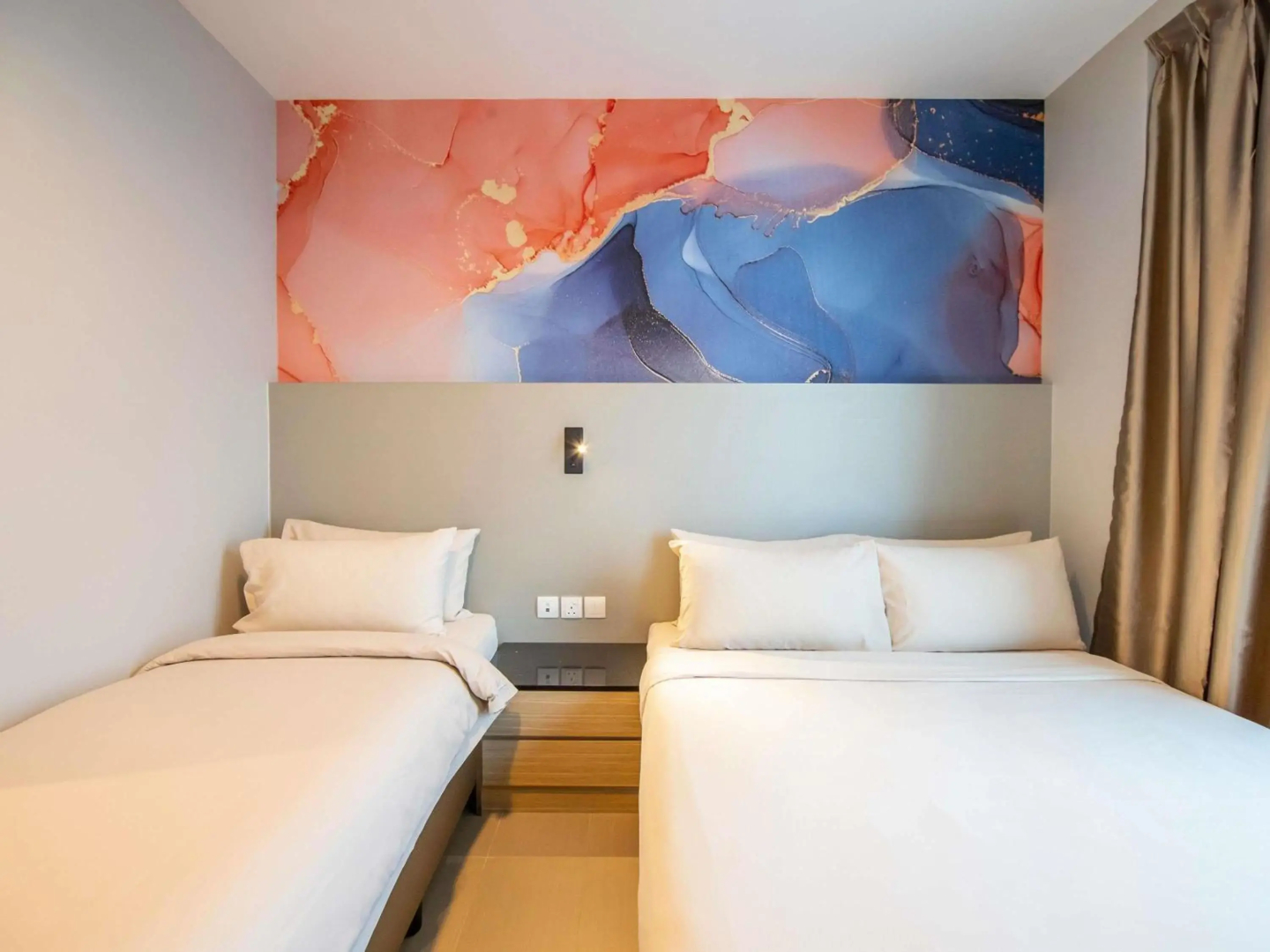 Photo - ibis Styles Singapore Albert