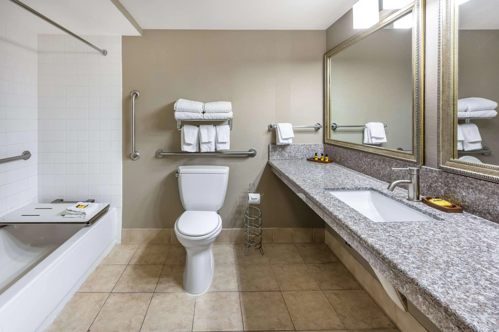 Foto - Best Western Plus North Las Vegas Inn & Suites