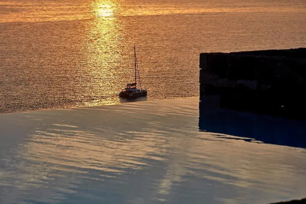 Foto - Canaves Epitome - Small Luxury Hotels of the World