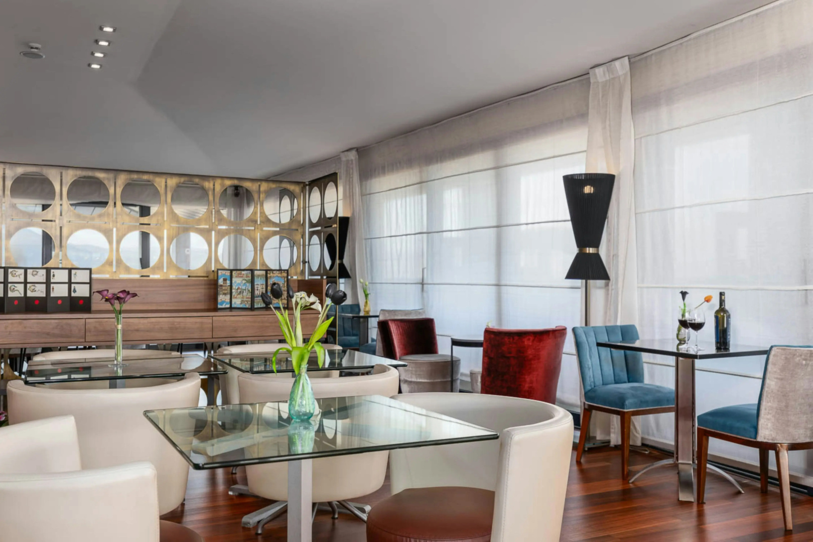 Photo - DoubleTree by Hilton Florence Metropole