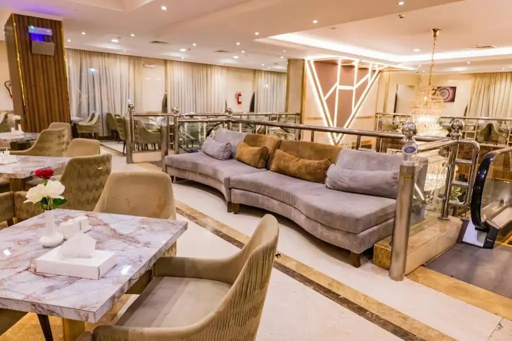 Foto - Waqf Othman Bin Affan Hotel