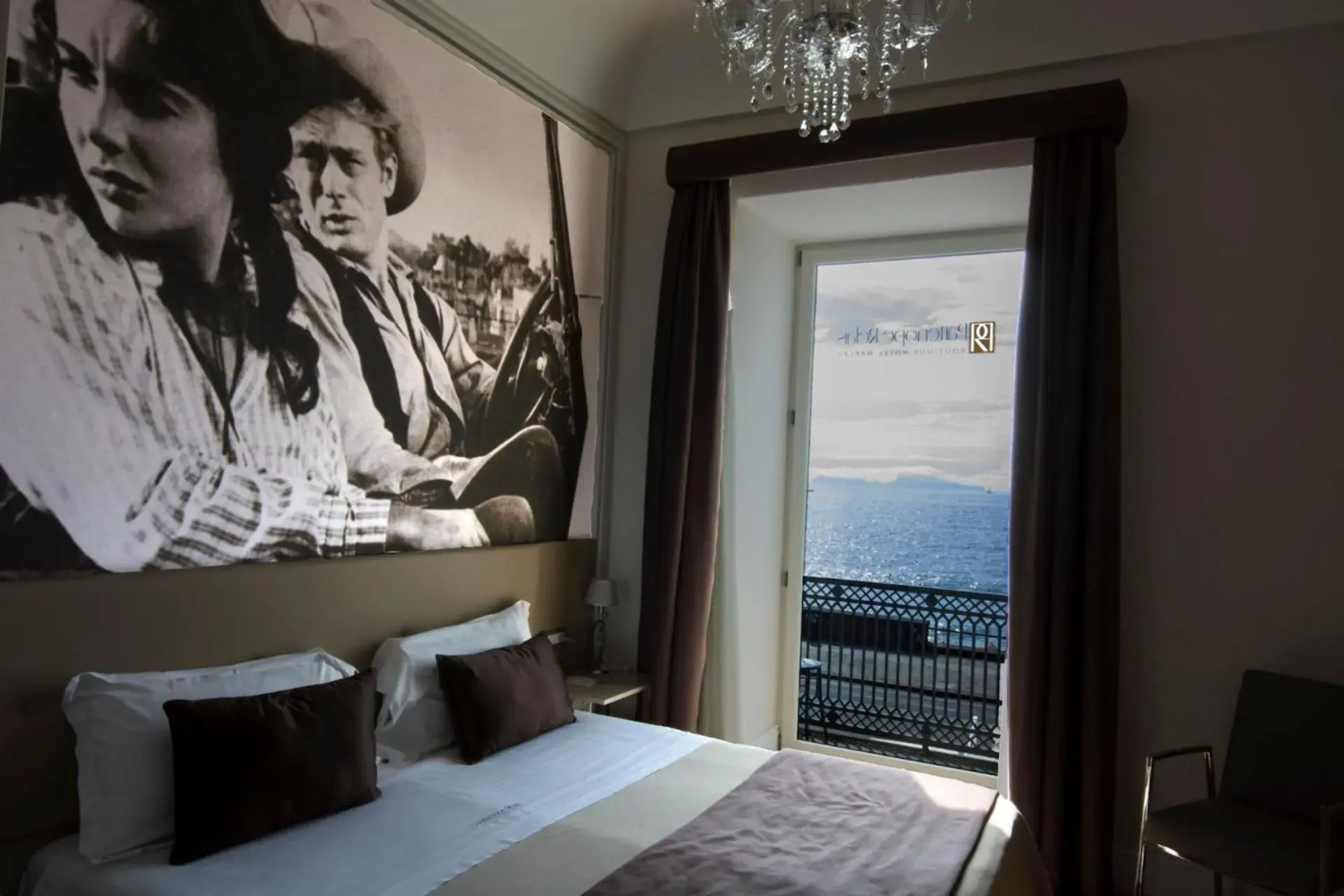 Photo - Partenope Relais
