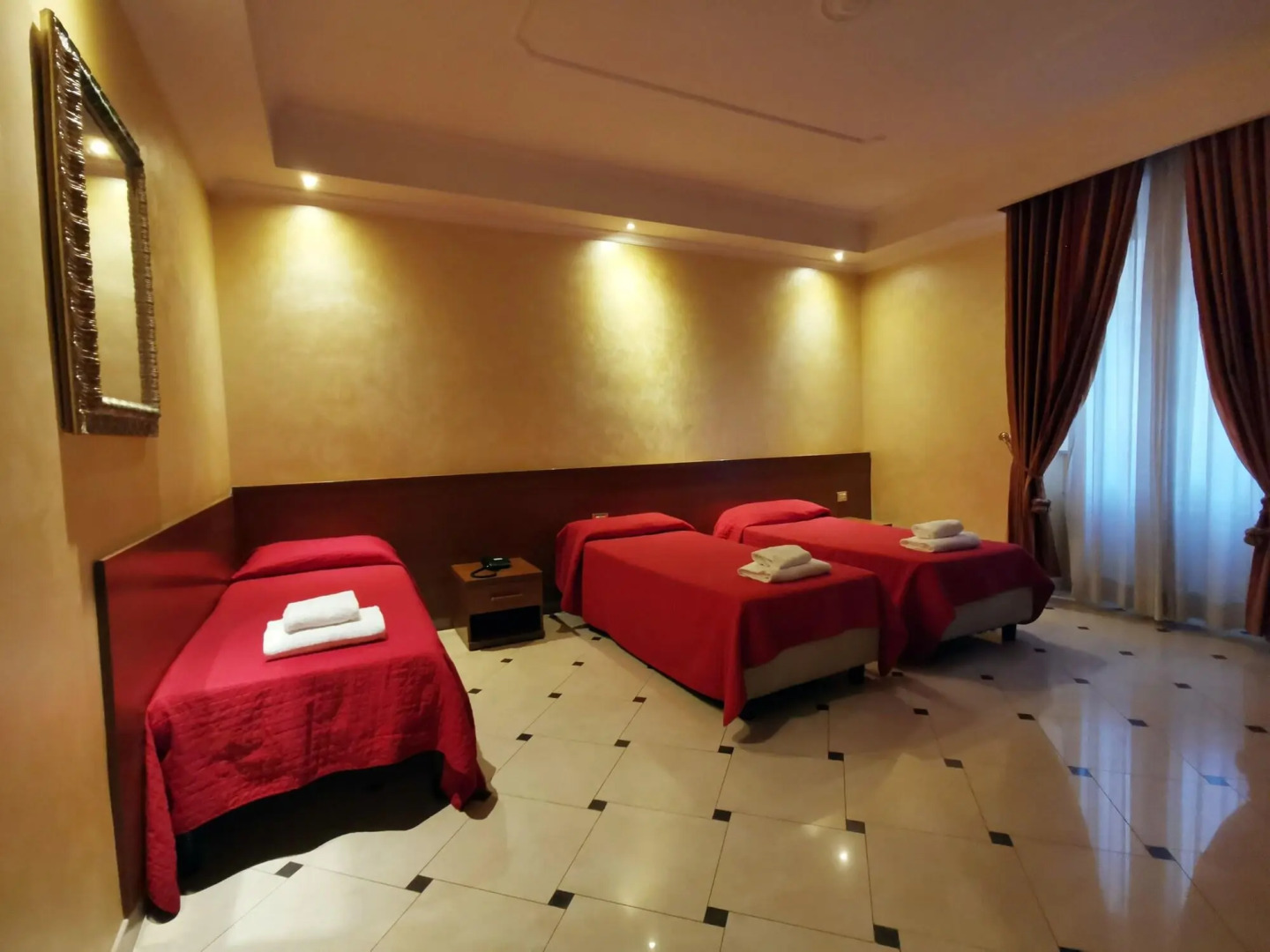 Foto - Hotel Valentino Palace