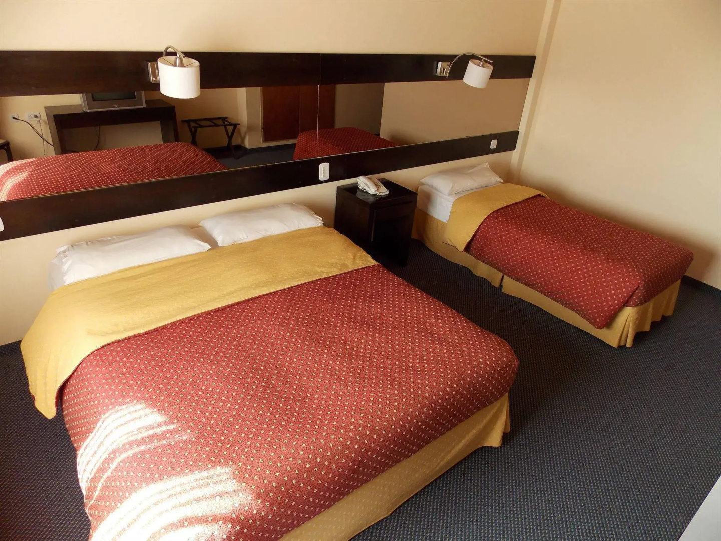 Foto - Marcopolo Suites Calafate