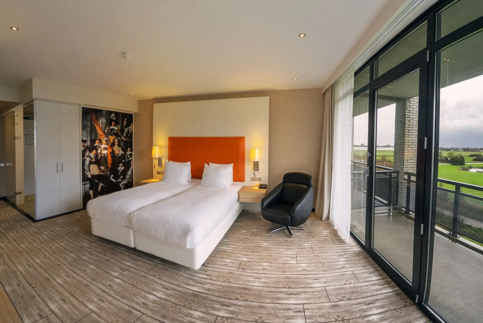 Foto - Van der Valk Hotel Schiphol