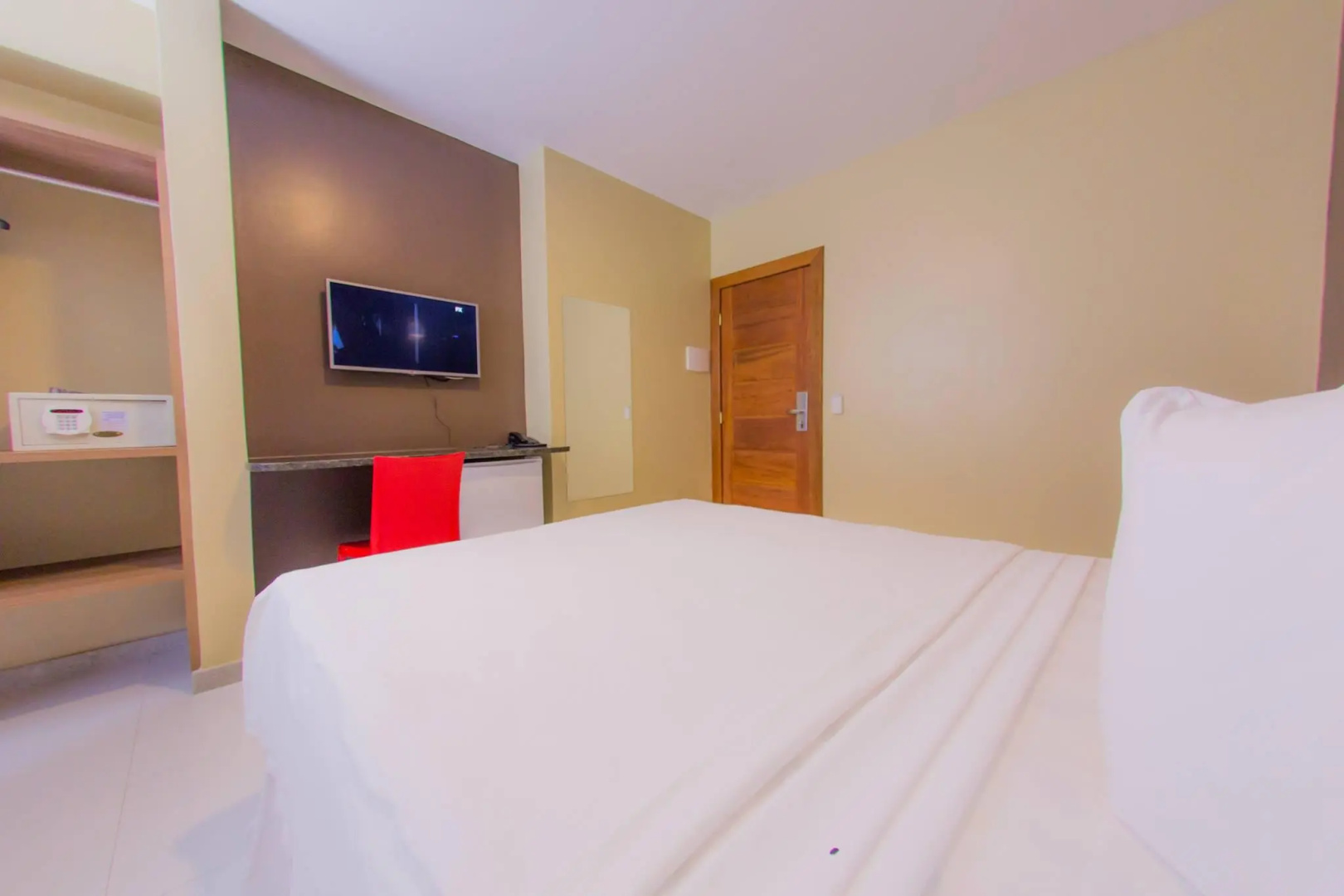 Photo - Safira Praia Hotel