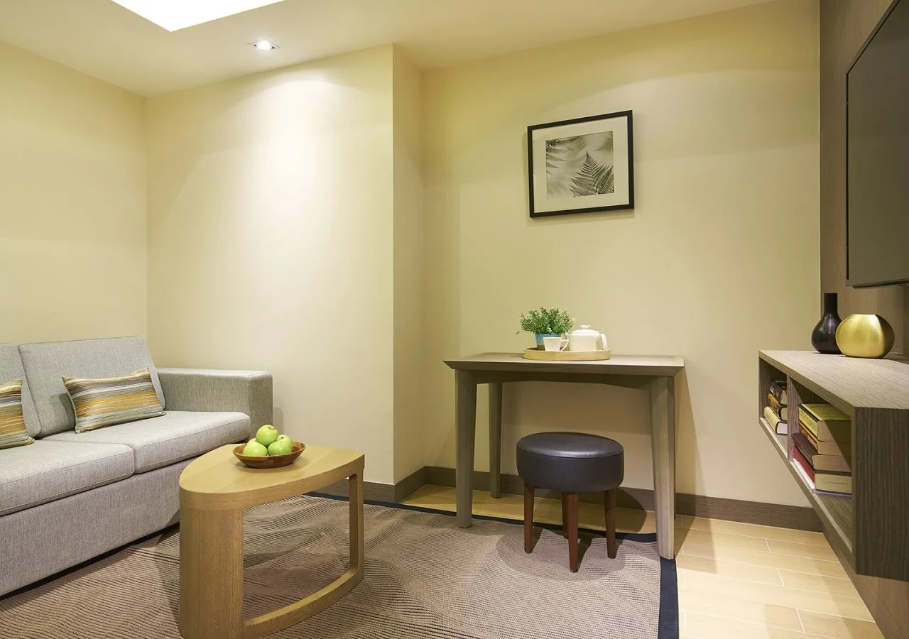 Photo - Oasia Residence Singapore
