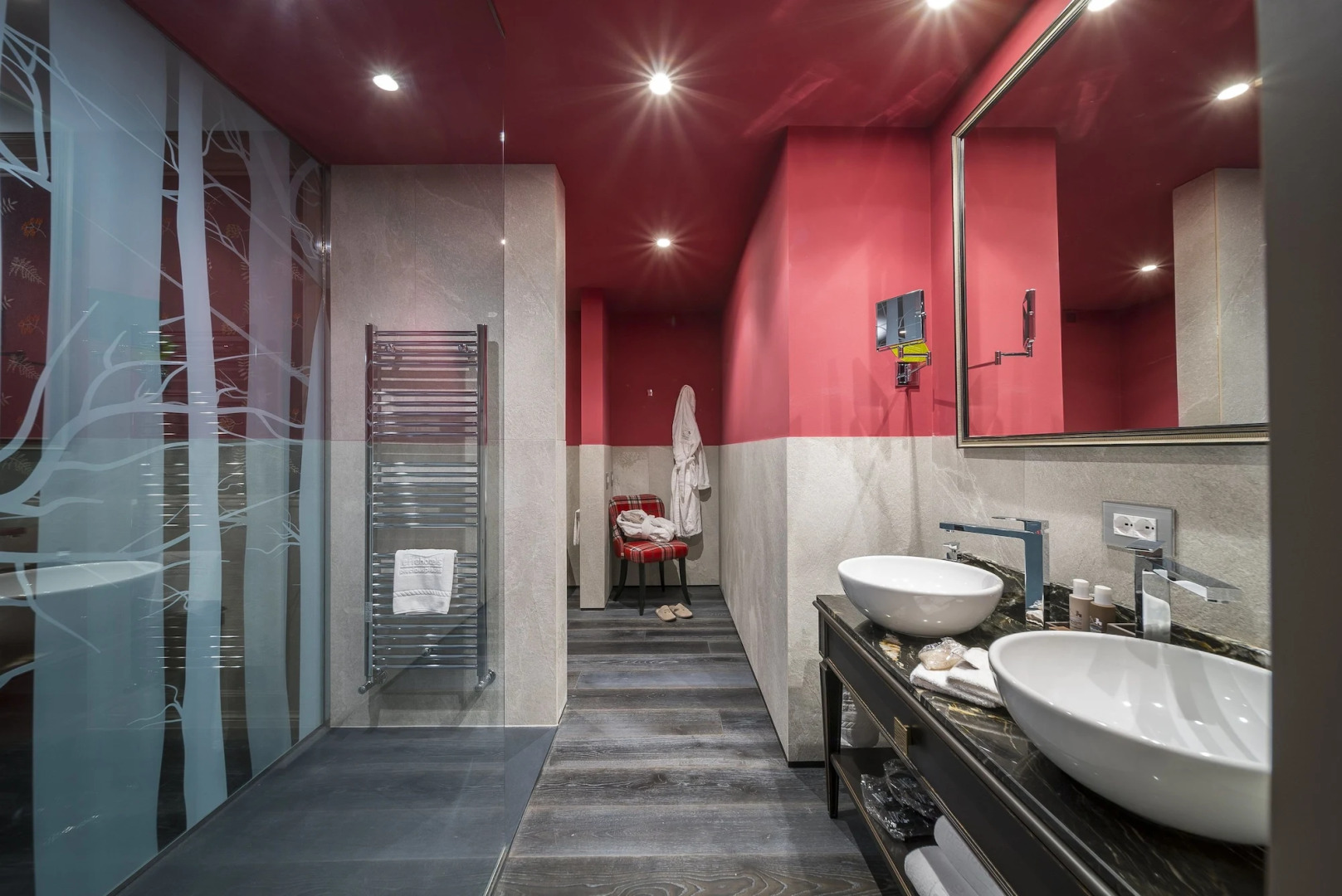 Photo - Hotel Spinale