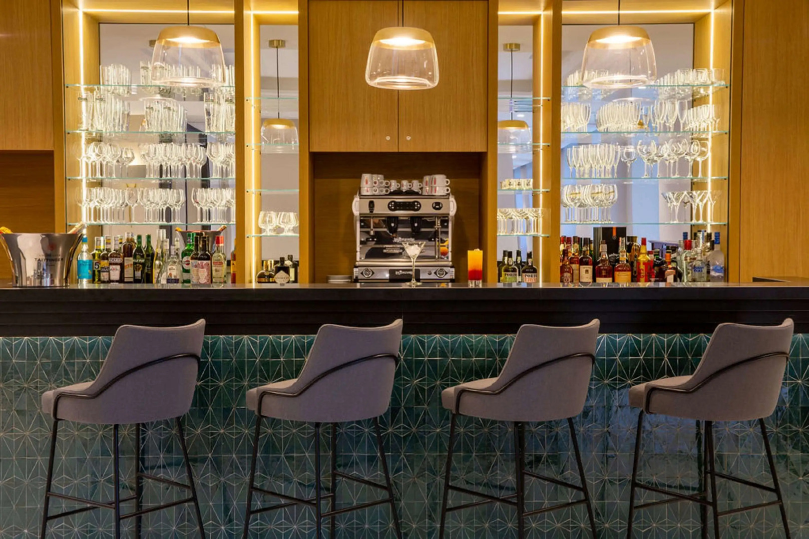 Photo - Hôtel Apollinaire Nice