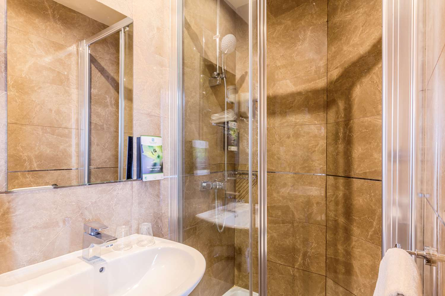 Foto - Sure Hotel by Best Western Paris Gare du Nord
