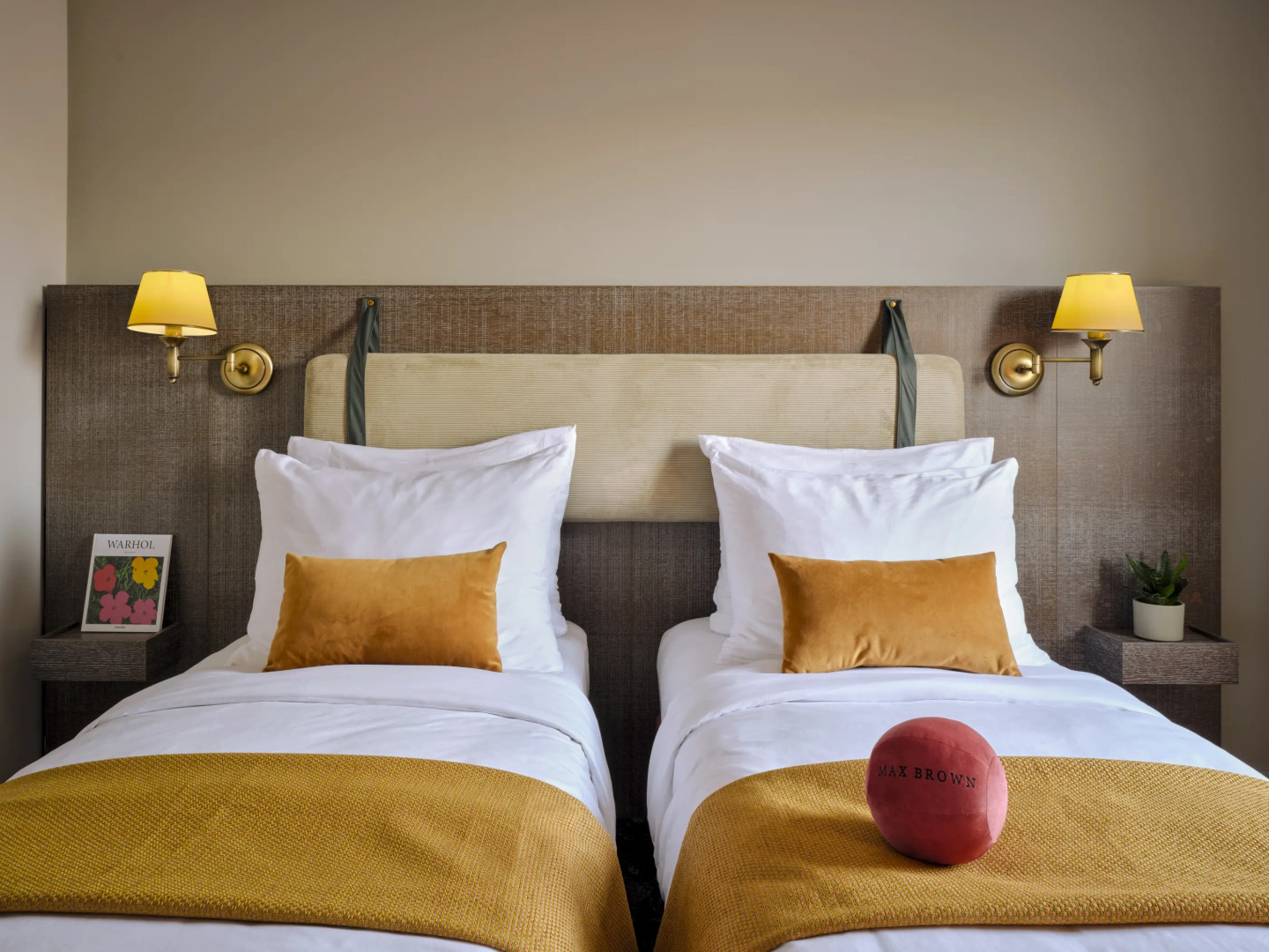 Foto - Max Brown Hotel 5th District, part of Sircle Collection