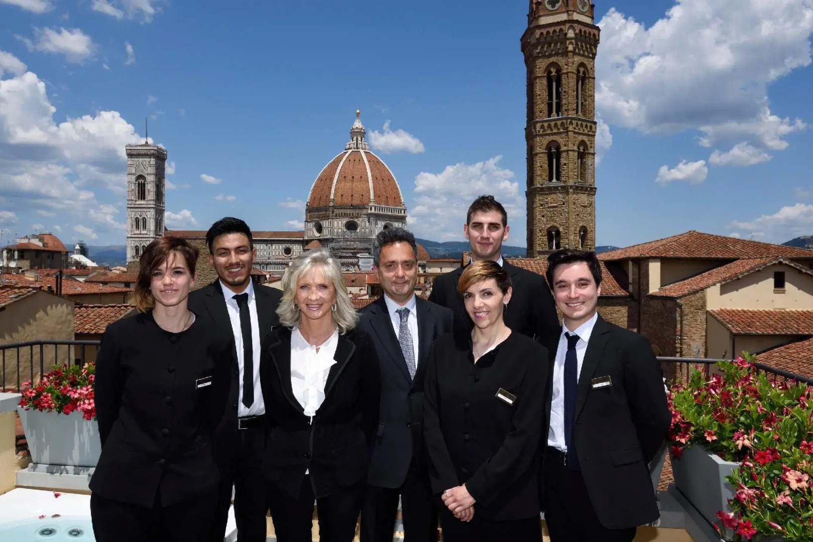 Photo - San Firenze Suites & Spa