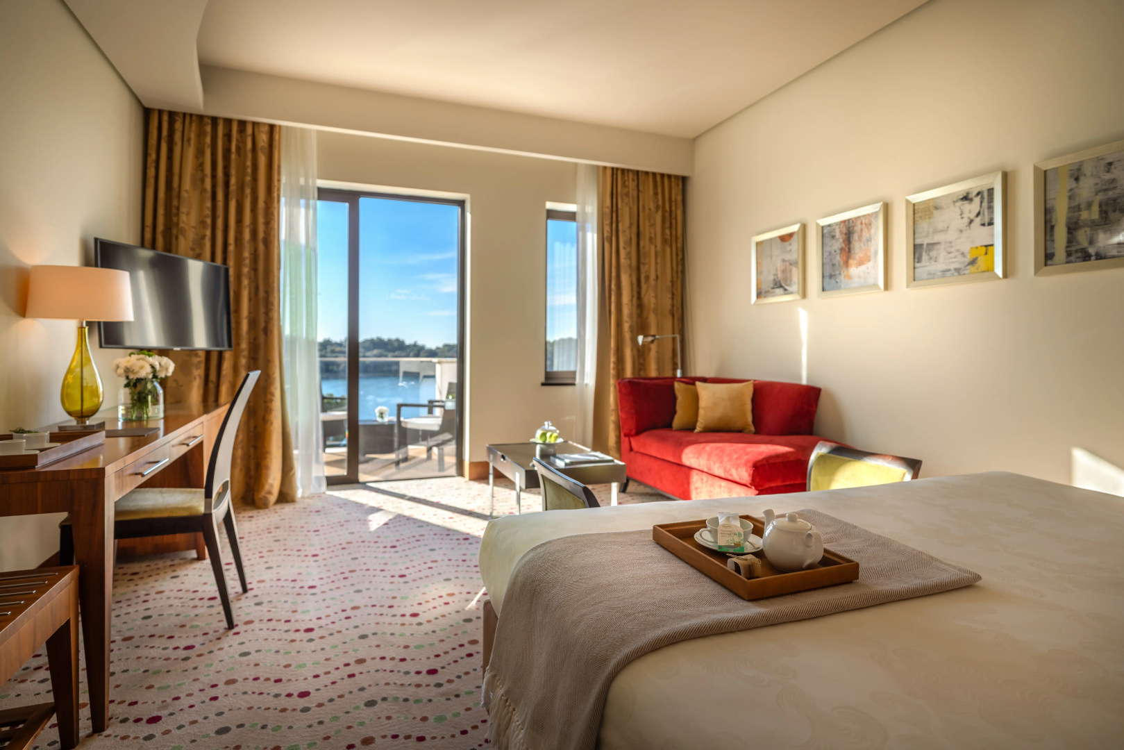 Photo - Adults Exclusive Hotel Monte Mulini Hotel