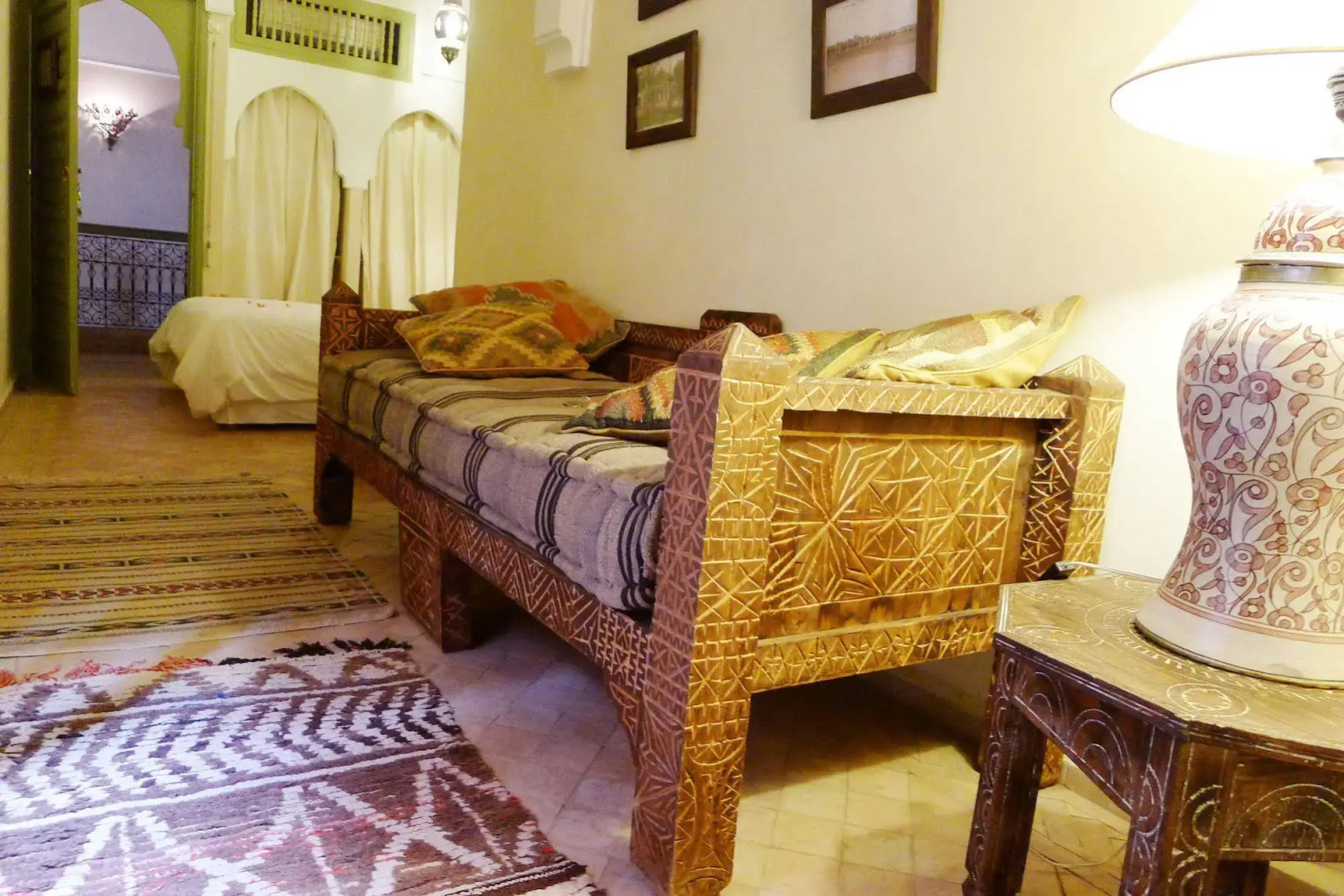 Foto - Riad Palacio De Las Especias