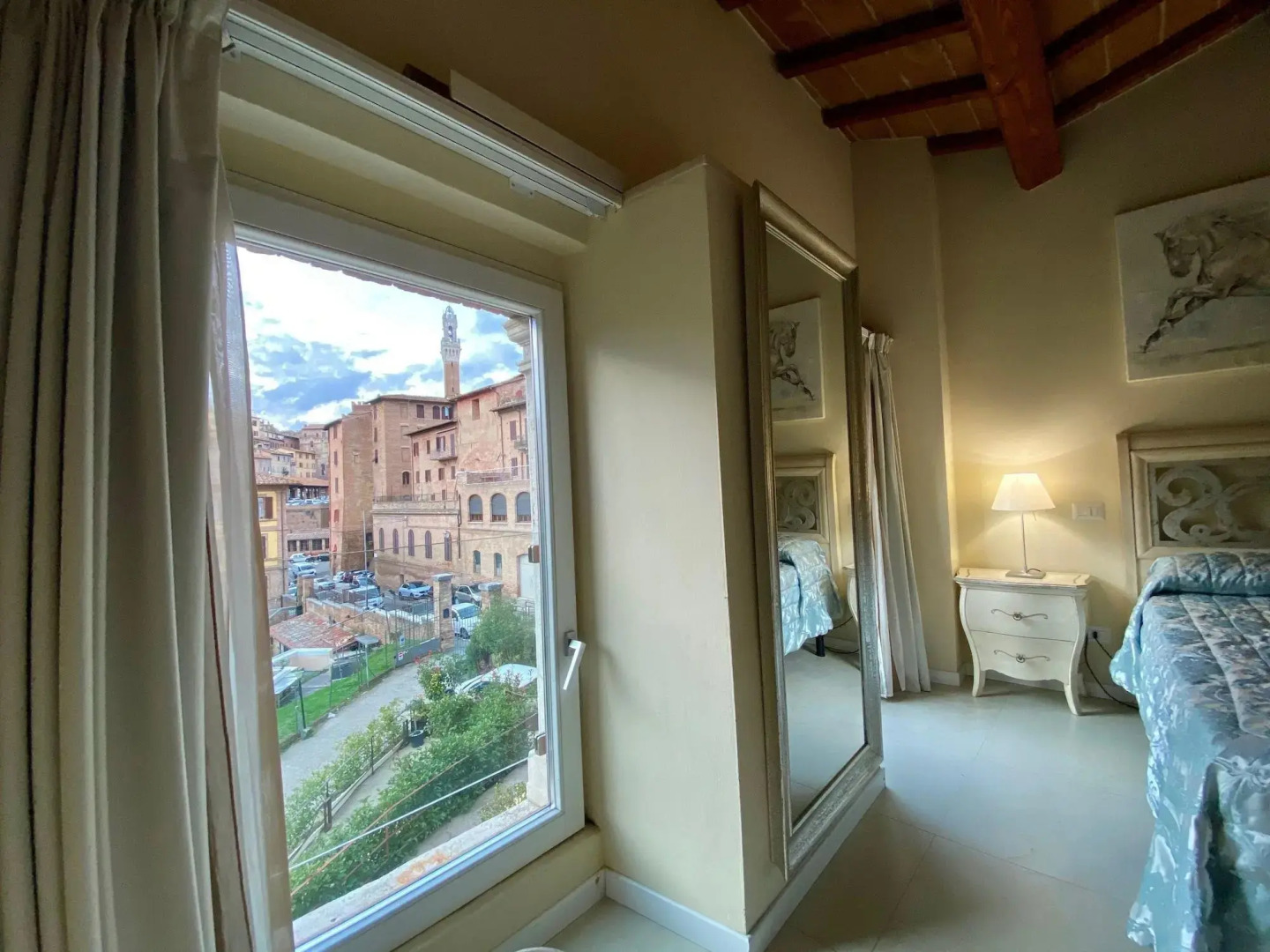 Foto - Villa del Sole Siena