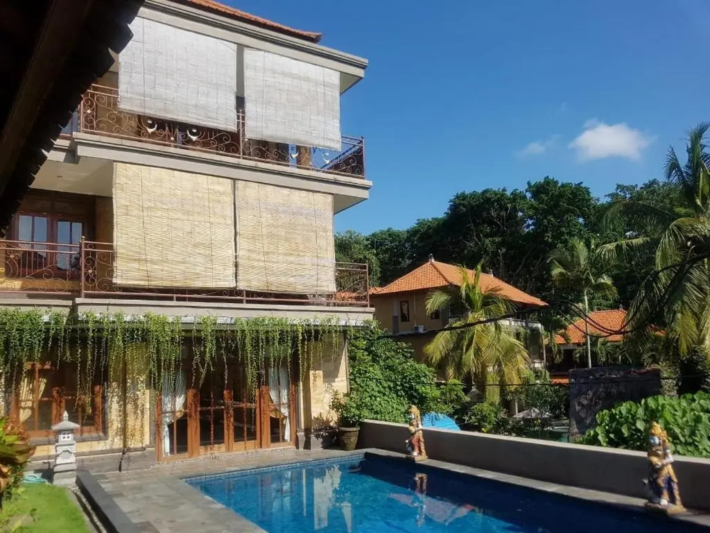 Foto - Pande Permai Bungalows