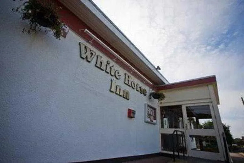 White Horse Inn