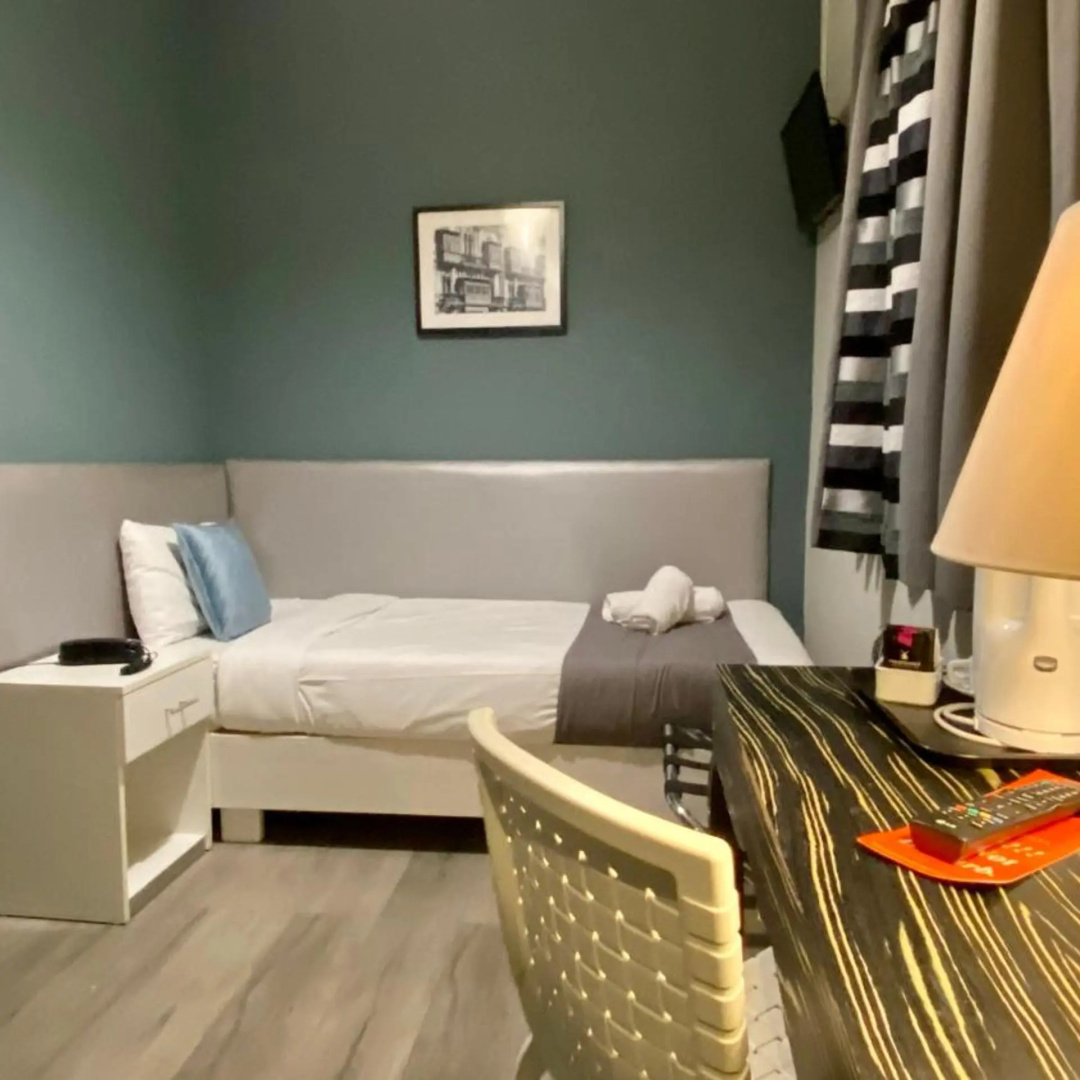 Foto - Sliema Marina Hotel