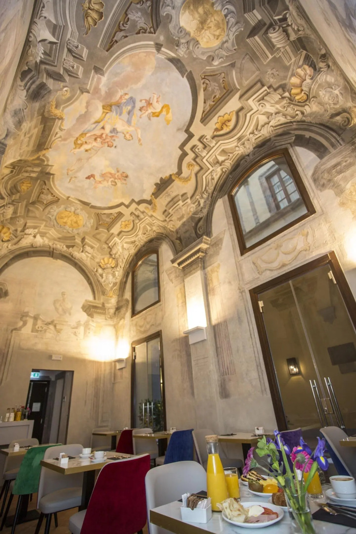 Photo - Casual Rinascimento Firenze