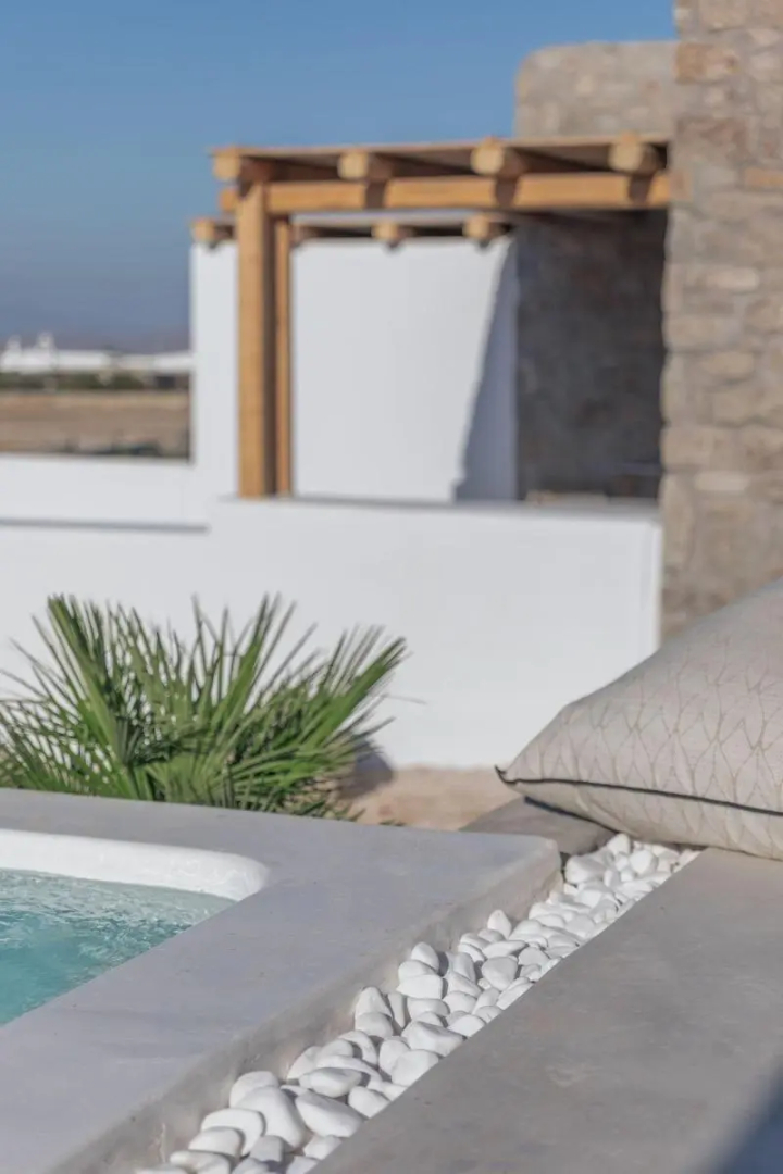 Foto - Aegean Hospitality