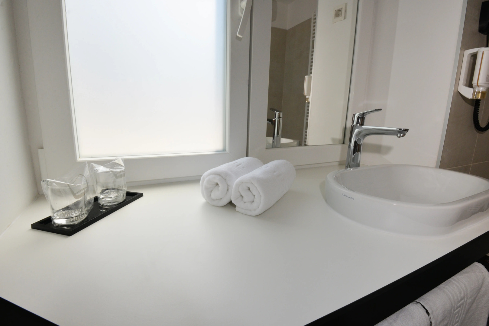 Foto - The Loop Hotel