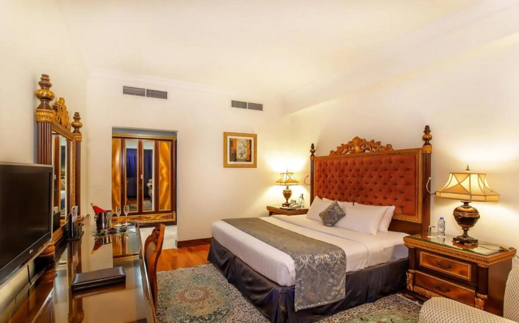 Foto - Grand Excelsior Hotel Bur Dubai