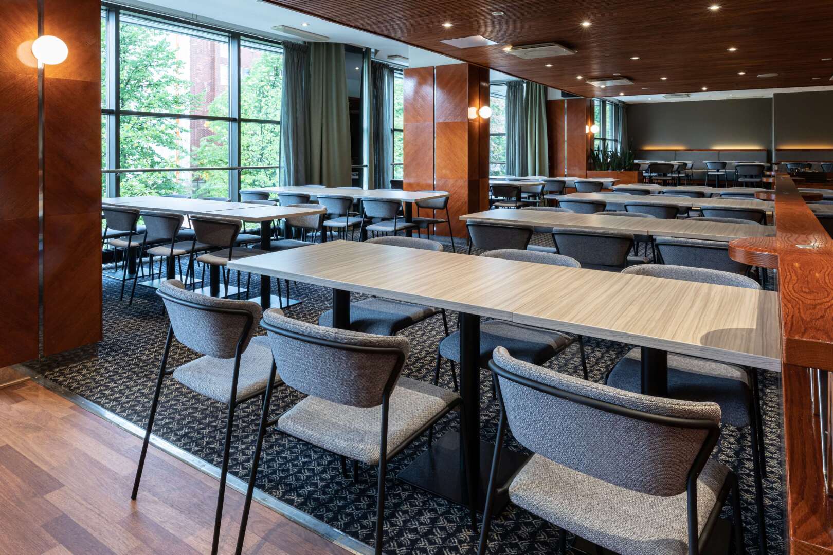 Foto - Scandic Pasila