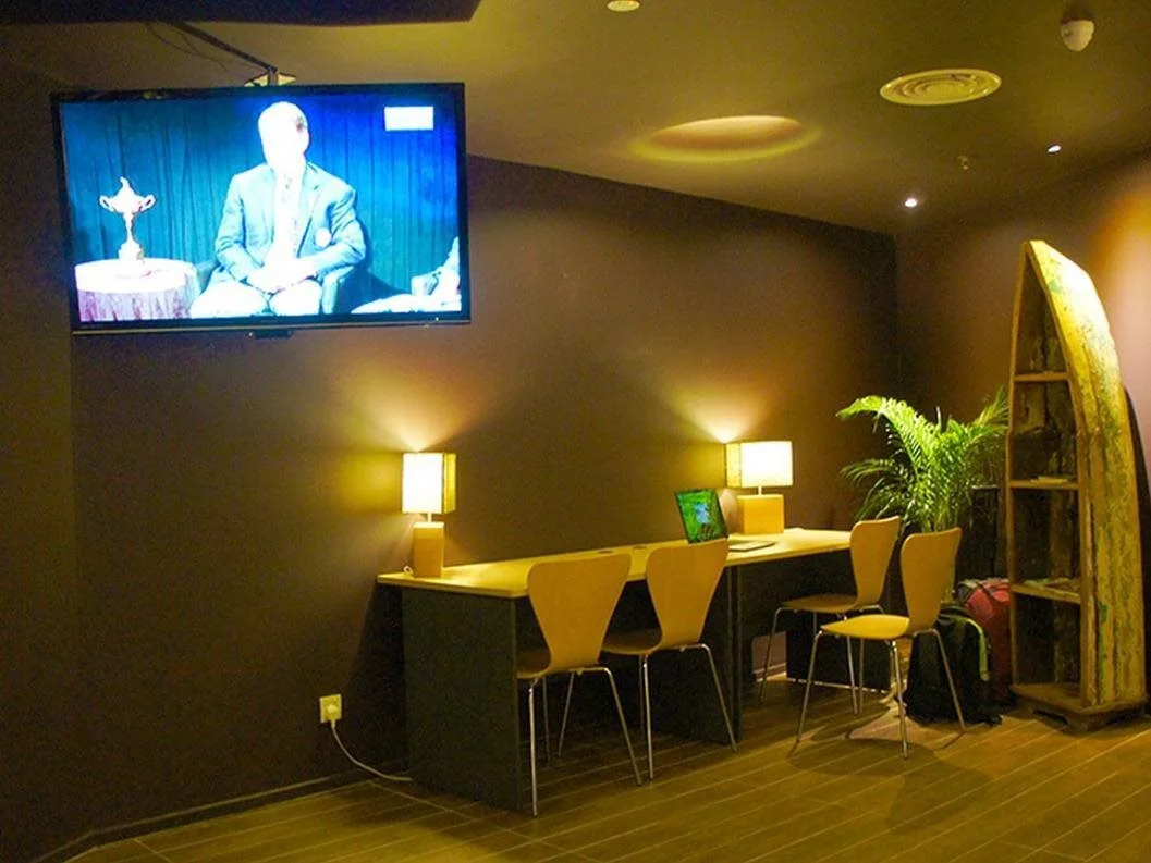 Foto - de King Hotel KLCC