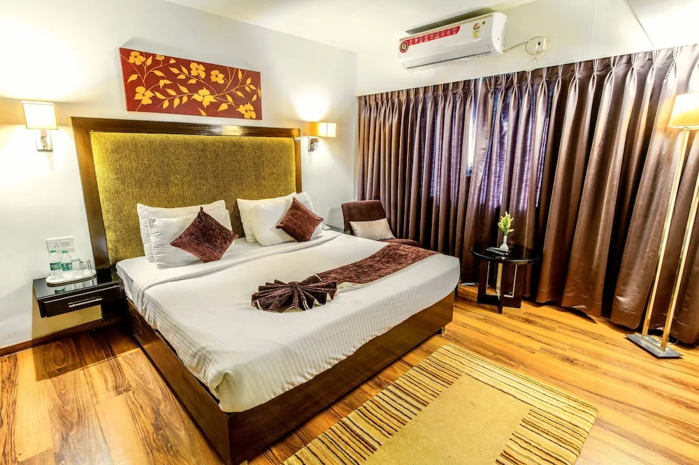 Foto - Gis Select Banjara Hill
