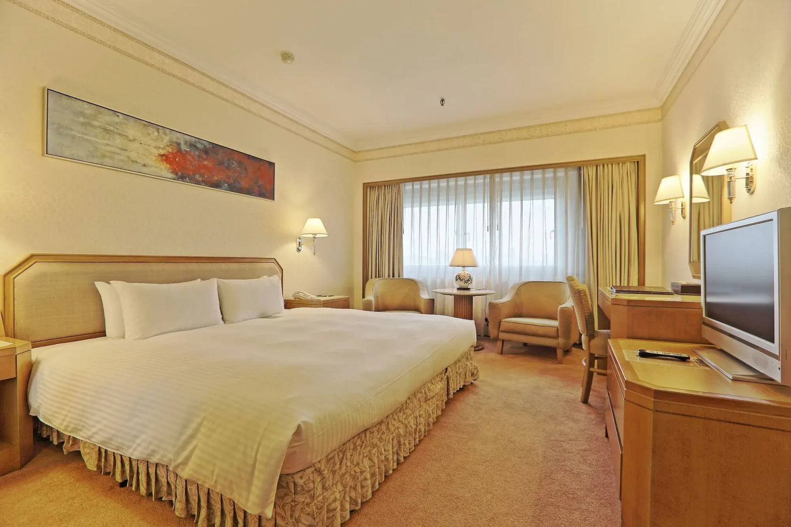 Foto - Santos Hotel